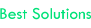 Best Solutions